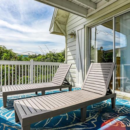 סנטה רוזה ביץ' Beach Bungalow 30A מראה חיצוני תמונה