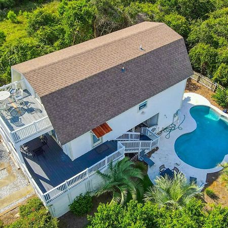 סנטה רוזה ביץ' Beach Bungalow 30A מראה חיצוני תמונה