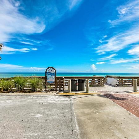 סנטה רוזה ביץ' Beach Bungalow 30A מראה חיצוני תמונה