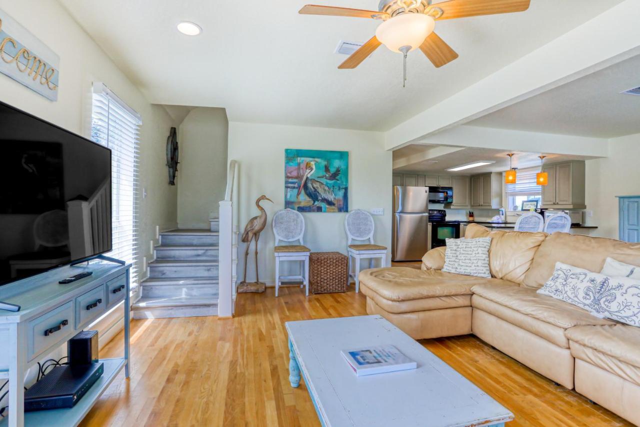 סנטה רוזה ביץ' Beach Bungalow 30A מראה חיצוני תמונה