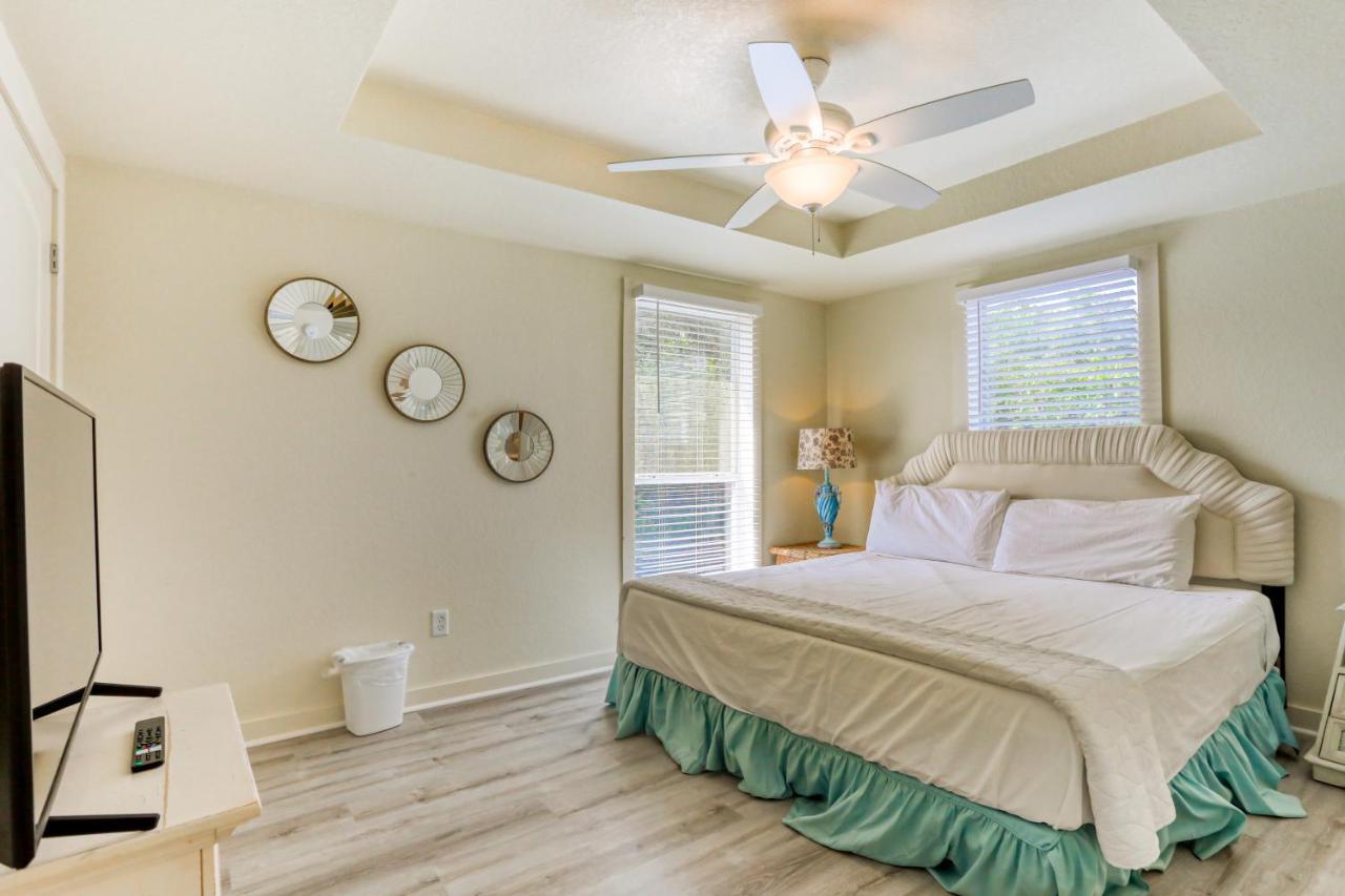 סנטה רוזה ביץ' Beach Bungalow 30A מראה חיצוני תמונה