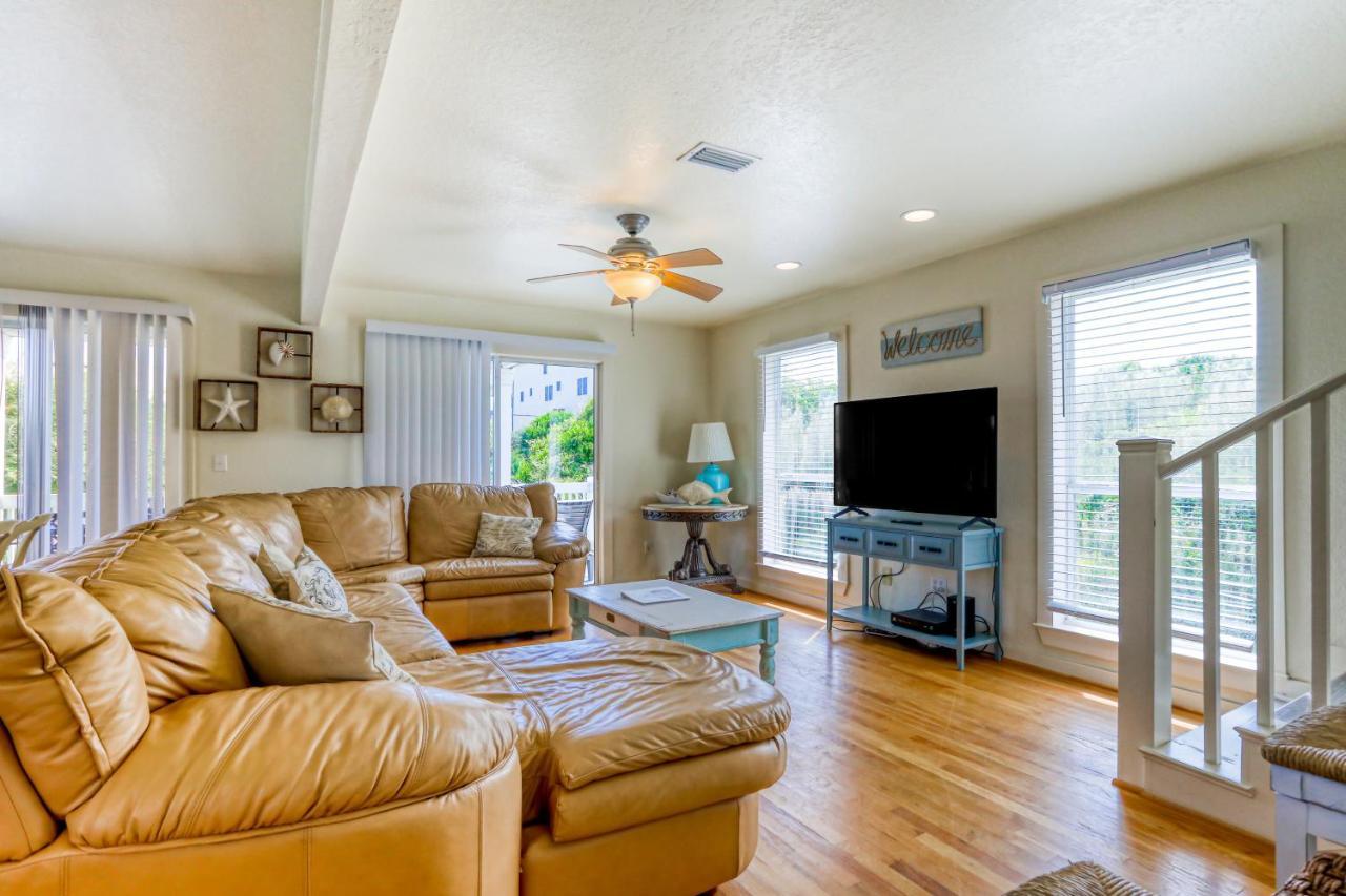 סנטה רוזה ביץ' Beach Bungalow 30A מראה חיצוני תמונה