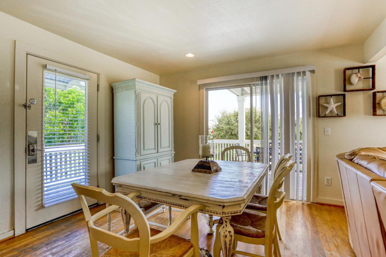 סנטה רוזה ביץ' Beach Bungalow 30A מראה חיצוני תמונה
