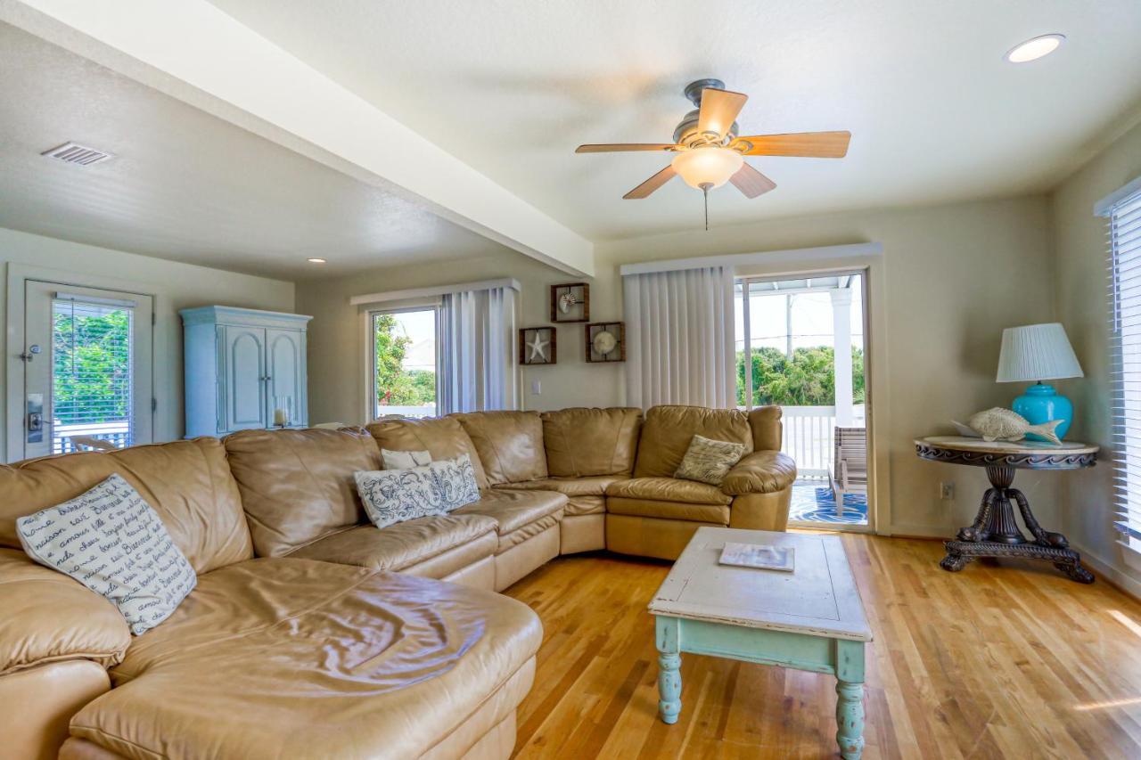 סנטה רוזה ביץ' Beach Bungalow 30A מראה חיצוני תמונה