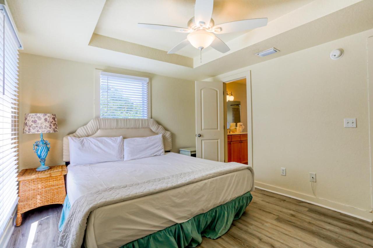 סנטה רוזה ביץ' Beach Bungalow 30A מראה חיצוני תמונה