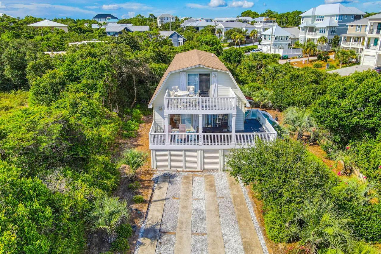 סנטה רוזה ביץ' Beach Bungalow 30A מראה חיצוני תמונה