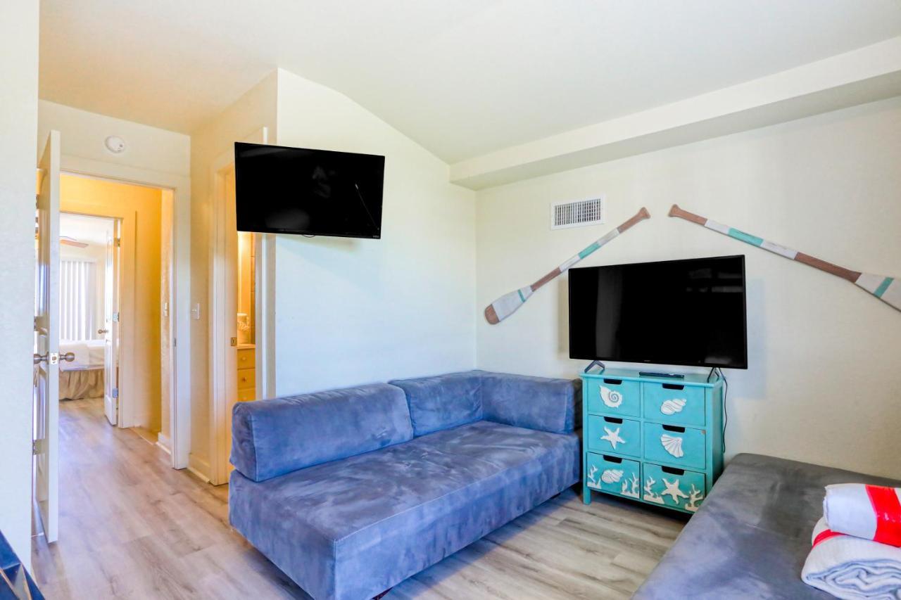 סנטה רוזה ביץ' Beach Bungalow 30A מראה חיצוני תמונה