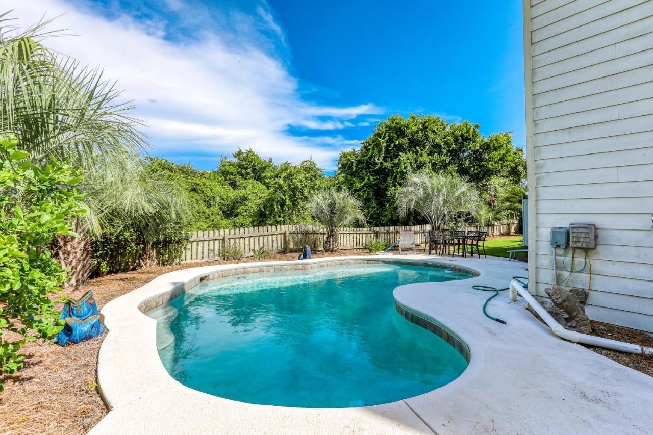 סנטה רוזה ביץ' Beach Bungalow 30A מראה חיצוני תמונה