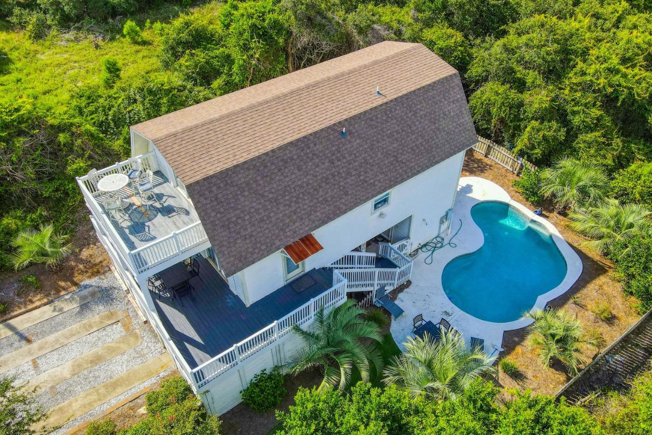 סנטה רוזה ביץ' Beach Bungalow 30A מראה חיצוני תמונה
