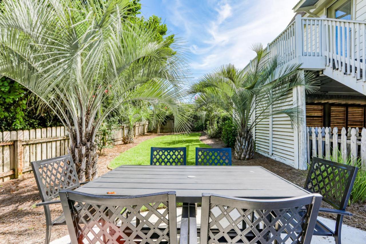 סנטה רוזה ביץ' Beach Bungalow 30A מראה חיצוני תמונה