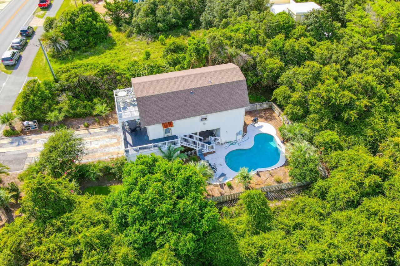 סנטה רוזה ביץ' Beach Bungalow 30A מראה חיצוני תמונה