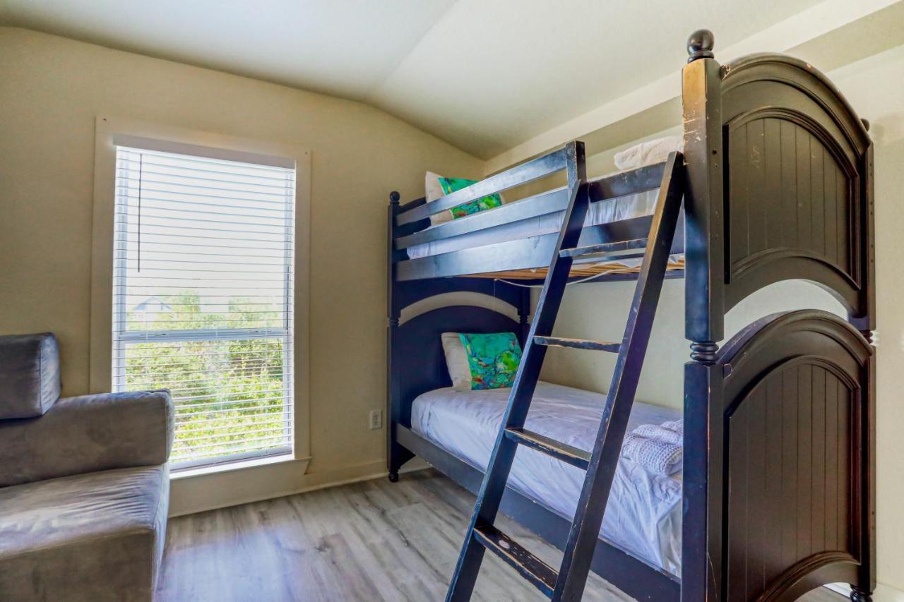 סנטה רוזה ביץ' Beach Bungalow 30A מראה חיצוני תמונה
