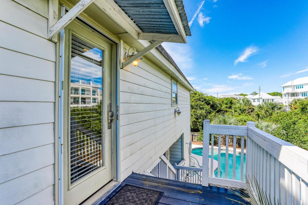 סנטה רוזה ביץ' Beach Bungalow 30A מראה חיצוני תמונה